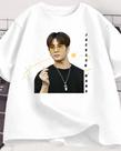 Camiseta Jackson Wang Aesthetic Unissex