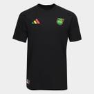 Camiseta Jamaica Torcedor Adidas Masculina Camiseta Jamaica Torcedor Adidas Masculina