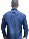 Camiseta Jeans Elegante Resistente Moderna Camiseta Jeans Elegante Resistente Moderna