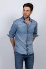 Camiseta jeans