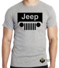 Camiseta Jeep off road Blusa criança infantil juvenil adulto camisa tamanhos