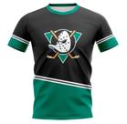 Camiseta Jersey Super Patos - Unissex