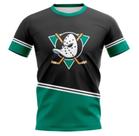 Camiseta Jersey Super Patos - Unissex