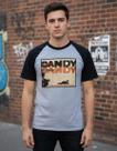 Camiseta Jesus And Mary Chain Plus Size
