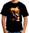 Camiseta Jesus Cristo Leão de Judá