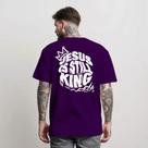Camiseta Jesus is still king T-Shirt Masculina Camisa Manfinity Street Wear