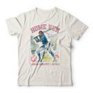 Camiseta Jesus Rebateu o Pecado