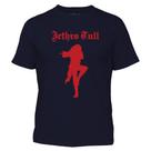 Camiseta - Jethro Tull