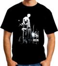Camiseta Jethro Tull