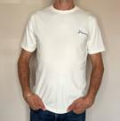 Camiseta Jhonny Blues Preto Camiseta Jhonny Blues Preto
