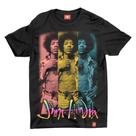 Camiseta Jimi Hendrix