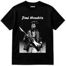 Camiseta Jimi Hendrix