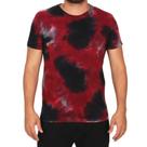 Camiseta Jimmyz Recorte