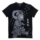Camiseta Jiraiya Naruto