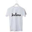 Camiseta Joema Algodao Unissex