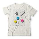 Camiseta Jogo De Cores Studio Geek