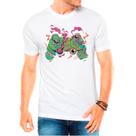 Camiseta Jogos Games Controle Video Game Lançamento