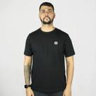 Camiseta John Roger Peruana Writing