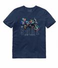 Camiseta johny libre gs color