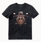 Camiseta johny libre visual atacama