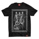 Camiseta Jokers Frame
