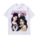 Camiseta Jokers, streetwear, moda, manga curta, top anime sum