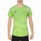 Camiseta Joma Challenge Sublimada Verde