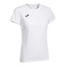 Camiseta Joma Feminina Combi Shirt Camiseta Joma Feminina Combi Shirt