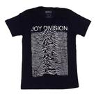 Camiseta Joy Division Unknow Pleassure Blusa Adulto Banda De Rock Post Punk Indie Bo503 BM Camiseta Joy Division Unknow Pleassure Blusa Adulto Banda De Rock Post Punk Indie Bo503 BM
