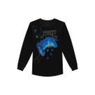 Camiseta Joystick Jonny Fox