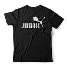 Camiseta Judah Studio Geek Casual Camiseta Judah Studio Geek Casual