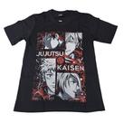 Camiseta Jujutsu Kaisen Blusa Anime Unissex Hcd707