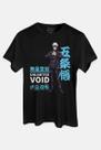 Camiseta Jujutsu Kaisen Gojo