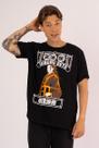 Camiseta Jujutsu Kaisen Suguru Geto