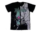 Camiseta Jujutsu Kaisen Sukuna Blusa Adulto Unissex Anime A306 BM