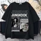 Camiseta Jung JK kook