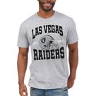 Camiseta Junk Food Clothing x NFL Las Vegas Raiders 3XL