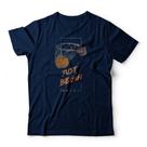 Camiseta Just Begin Studio Geek
