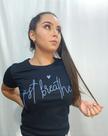 Camiseta just