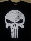 camiseta justiceiro*/ HCD