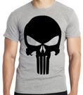 Camiseta Justiceiro punisher Blusa criança infantil juvenil adulto camisa tamanhos Camiseta Justiceiro punisher Blusa criança infantil juvenil adulto camisa tamanhos