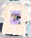 Camiseta Justin Bieber Aesthetic Unissex