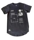 Camiseta Juvenil Feminina MC Soda