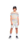 Camiseta Juvenil Masc Camiseta Juvenil Masc