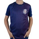 Camiseta Juvenil Masculina Balboa Paris Saint-Germain 14604