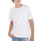 Camiseta Juvenil Masculina Malwee Proteção UV 50+ - 100008