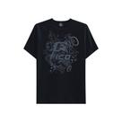 Camiseta Juvenil Masculino Camiseta Juvenil Masculino