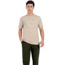 Camiseta Juvenil Masculino Manga Curta Alakazoo Ref. 35982