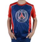 Camiseta Juvenil Menino Balboa Paris Saint-Germain 14609