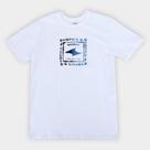 Camiseta Juvenil Nicoboco Torun Masculina